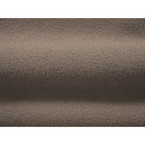 Chuck Sessel, drehbar, mit Bezug aus Boucle (NoN16) in Hellbraun, 78x77 cm – Bild 6