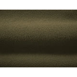 Chuck Sessel, drehbar, mit Bezug aus Boucle (NoN38) in Grün, 78x77 cm – Bild 6