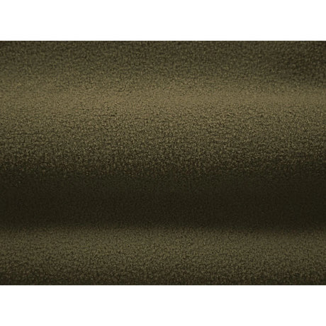 Chuck Sessel, drehbar, mit Bezug aus Boucle (NoN38) in Grün, 78x77 cm – Bild 6