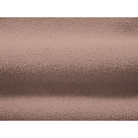 Chuck Sessel, drehbar, mit Bezug aus Boucle (NoN61) in Puderrosa, 78x77 cm – Bild 6