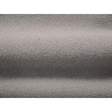 Chuck Sessel, drehbar, mit Bezug aus Boucle (NoN83) in Hellgrau, 78x77 cm – Bild 6