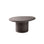 Daria Couchtisch aus Beton, 85x61x40 cm – Bild 1