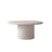 Daria Couchtisch aus Beton, 85x61x40 cm – Bild 1