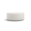 Dia Pouf aus Samt, Cord oder Boucle, 90x90 cm – Bild 1