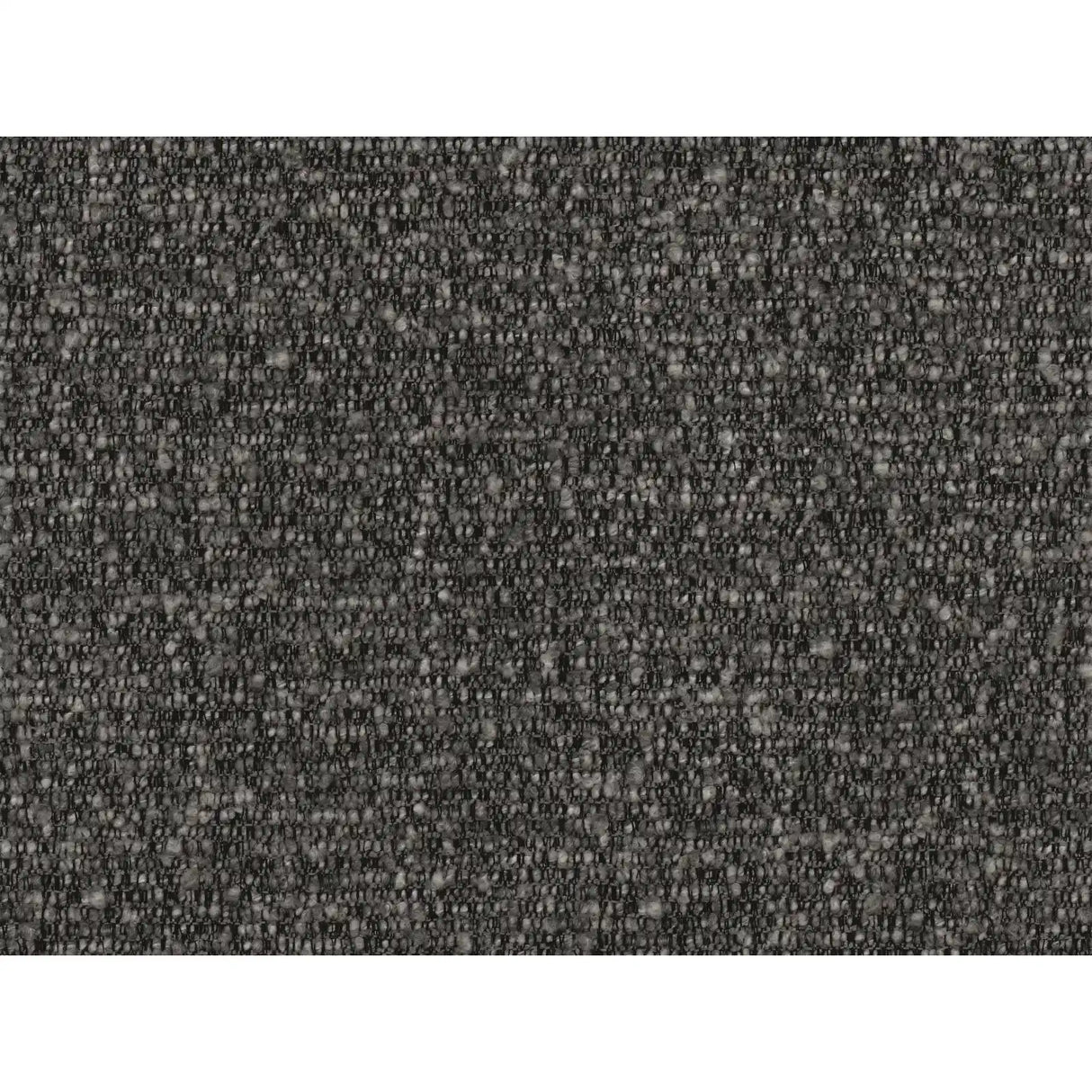 Elizabeth Bett mit Stauraum und Kopfteil in Boucle (MoAn) in Anthrazit, 180x200 cm – Bild 7