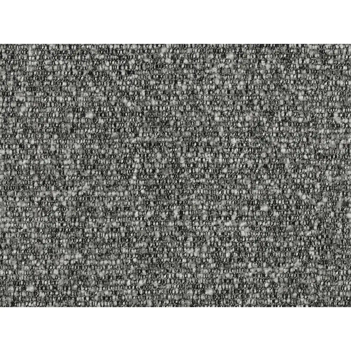 Elizabeth Bett mit Stauraum und Kopfteil in Boucle (MoGra) in Graphit, 160x200 cm – Bild 7