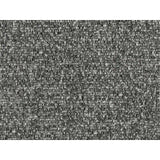 Elizabeth Bett mit Stauraum und Kopfteil in Boucle (MoGra) in Graphit, 200x200 cm – Bild 7