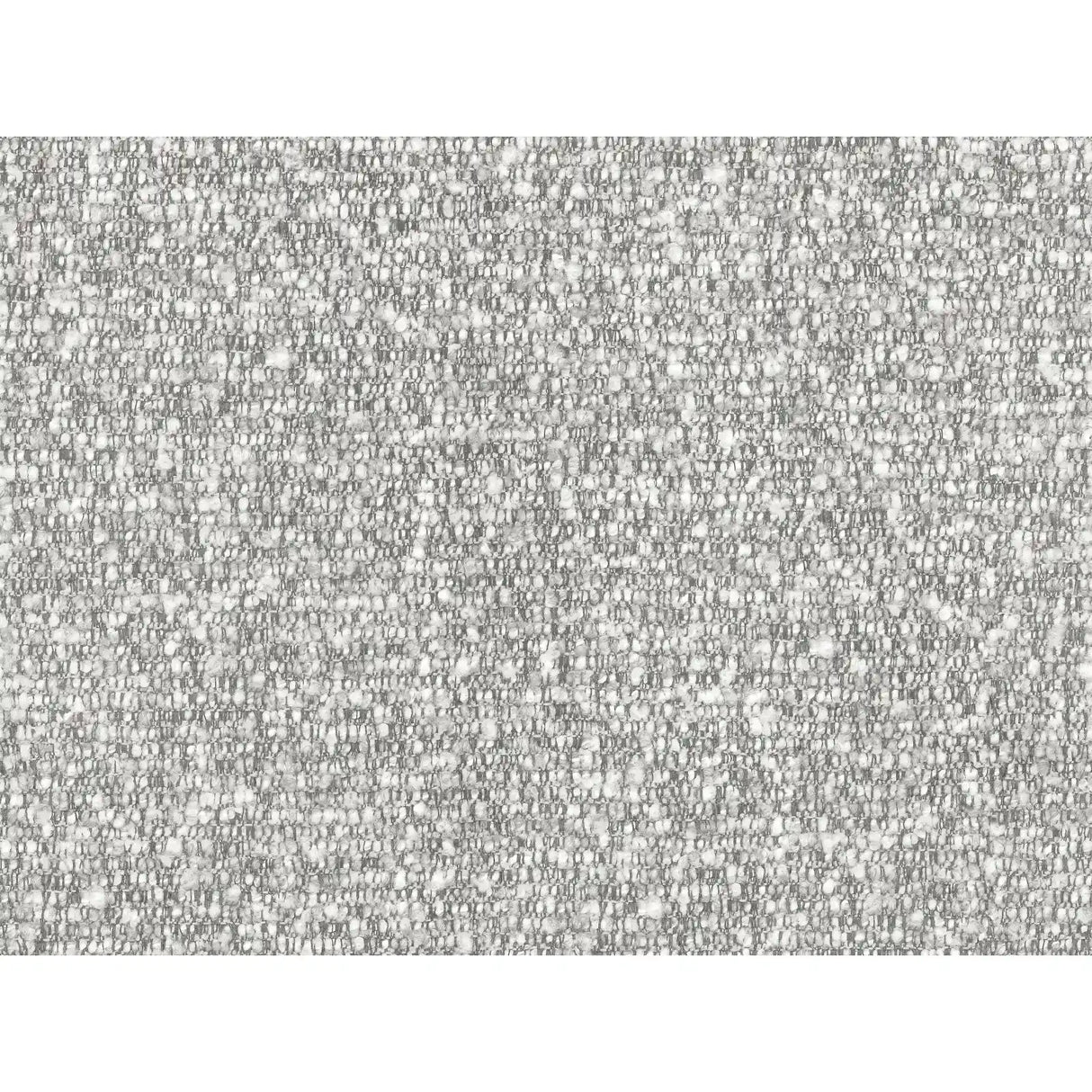 Elizabeth Bett mit Stauraum und Kopfteil in Boucle (MonSil) in Silber, 200x200 cm – Bild 7