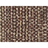 Georgia 2-Sitzer Sofa aus Chenille (SILENCIO 27) in Braun, 168x90 cm – Bild 4