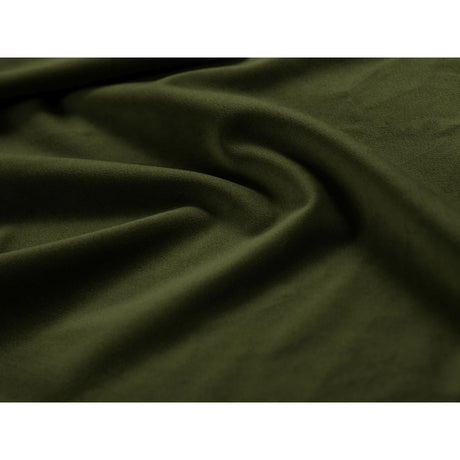 Georgia 2-Sitzer Sofa aus Samt (Magic Velvet 2295) in Armeegrün, 168x90 cm – Bild 4