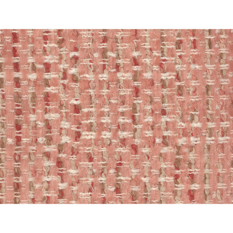 Georgia 3-Sitzer Sofa aus Chenille (SILENCIO 60) in Rosa, 204x90 cm – Bild 4