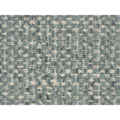 Georgia 3-Sitzer Sofa aus Chenille (SILENCIO 72) in Gedämpftes Blau, 204x90 cm – Bild 4
