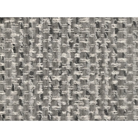 Georgia 3-Sitzer Sofa aus Chenille (SILENCIO 86) in Grau, 204x90 cm – Bild 4
