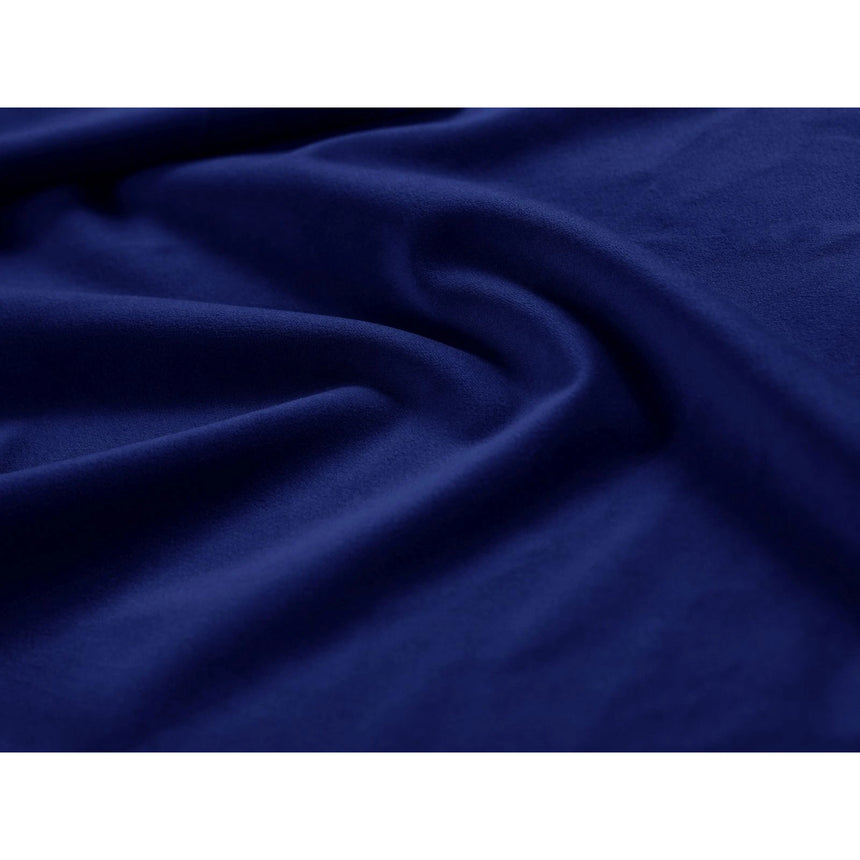 Georgia Sessel aus Samt oder Chenille, 105x90 cm – Bild 4