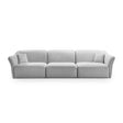 Hailey 5-Sitzer Sofa aus Boucle, 292x102 cm – Bild 1
