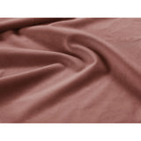 Iga Sessel aus Samt (Casino Salmon) in Flamingo, 95x87 cm – Bild 5