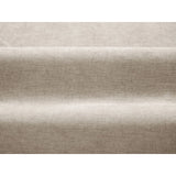 Iga Sessel aus Strukturierter Stoff (Wind 05) in Leichtes Beige, 95x87 cm – Bild 5
