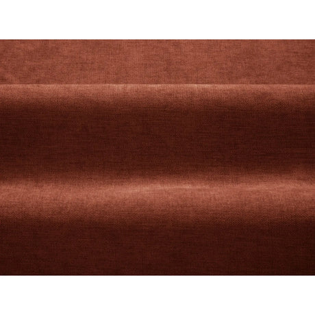 Iga Sessel aus Strukturierter Stoff (Wind 52) in Kastanienbraun, 95x87 cm – Bild 5