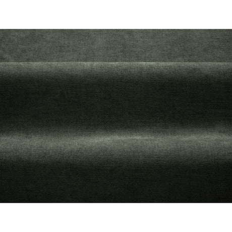 Iga Sessel aus Strukturierter Stoff (Wind 75) in Moosgrün, 95x87 cm – Bild 5
