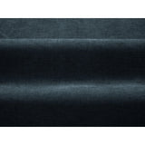 Iga Sessel aus Strukturierter Stoff (Wind 77) in Marineblau, 95x87 cm – Bild 5