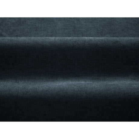 Iga Sessel aus Strukturierter Stoff (Wind 77) in Marineblau, 95x87 cm – Bild 5