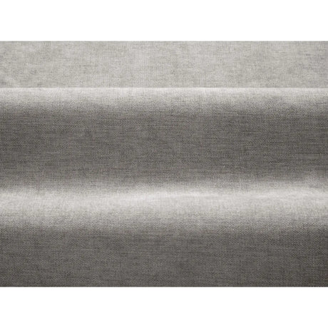 Iga Sessel aus Strukturierter Stoff (Wind 84) in Hellgrau, 95x87 cm – Bild 5