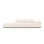 Jennifer 3-Sitzer Ecksofa, Linke Seite offen, mit Bezug aus Samt oder Chenille, 262x102 cm – Bild 1