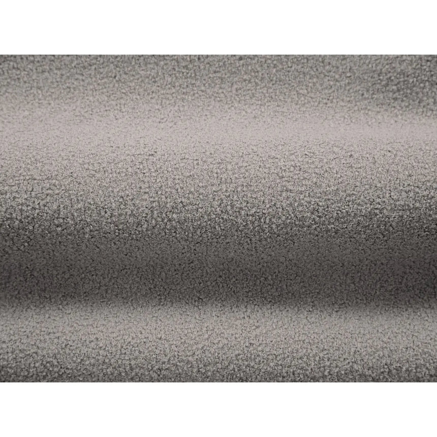 Jenny 2-Sitzer Sofa mit Bezug aus Boucle (NoN83) in Hellgrau, 178x90 cm – Bild 7