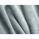 Jenny 2-Sitzer Sofa mit Bezug aus Chenille (PeHa72) in Hellblau, 178x90 cm – Bild 6