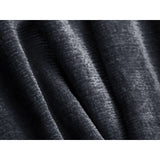 Jenny 2-Sitzer Sofa mit Bezug aus Chenille (PeHa77) in Dunkelblau, 178x90 cm – Bild 6