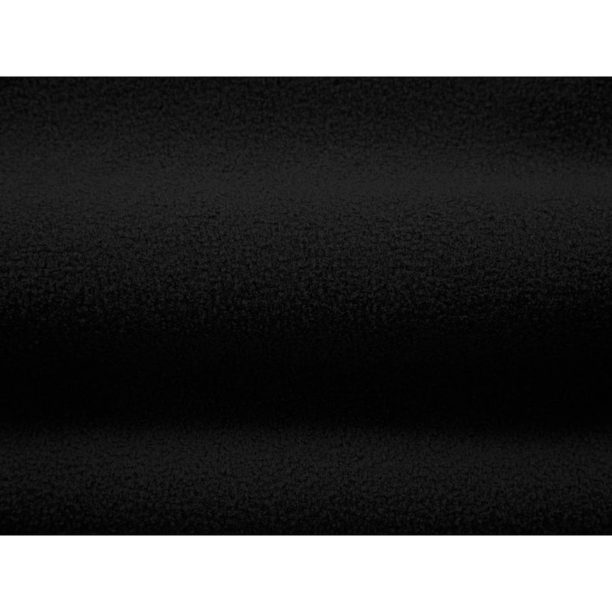 Jenny 4-Sitzer Sofa mit Bezug aus Boucle (NoN100) in Schwarz, 226x90 cm – Bild 7