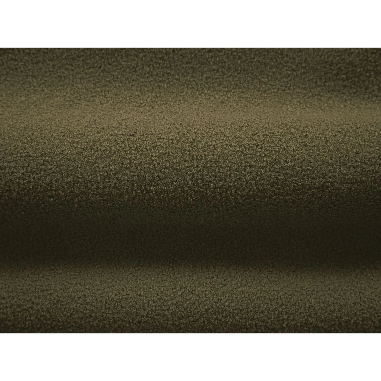 Jenny 4-Sitzer Sofa mit Bezug aus Boucle (NoN38) in Grün, 226x90 cm – Bild 7