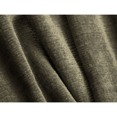 Jenny 4-Sitzer Sofa mit Bezug aus Chenille (PeHa39) in Grün, 226x90 cm – Bild 6