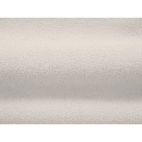 Jenny Pouf mit Bezug aus Boucle (NoN01) in Elfenbein, 90x88 cm – Bild 4