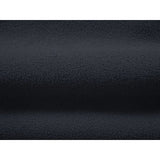 Jenny Pouf mit Bezug aus Boucle (NoN79) in Dunkelblau, 90x88 cm – Bild 4