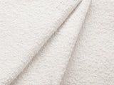 Jodie 3-Sitzer Ecksofa Rechts mit Schlaffunktion und Bettkasten mit Bezug aus Boucle (Bal2073) in Weiß, 246x151 cm – Bild 4
