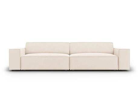Jodie 3-Sitzer Sofa 204x102 cm – Bild 1