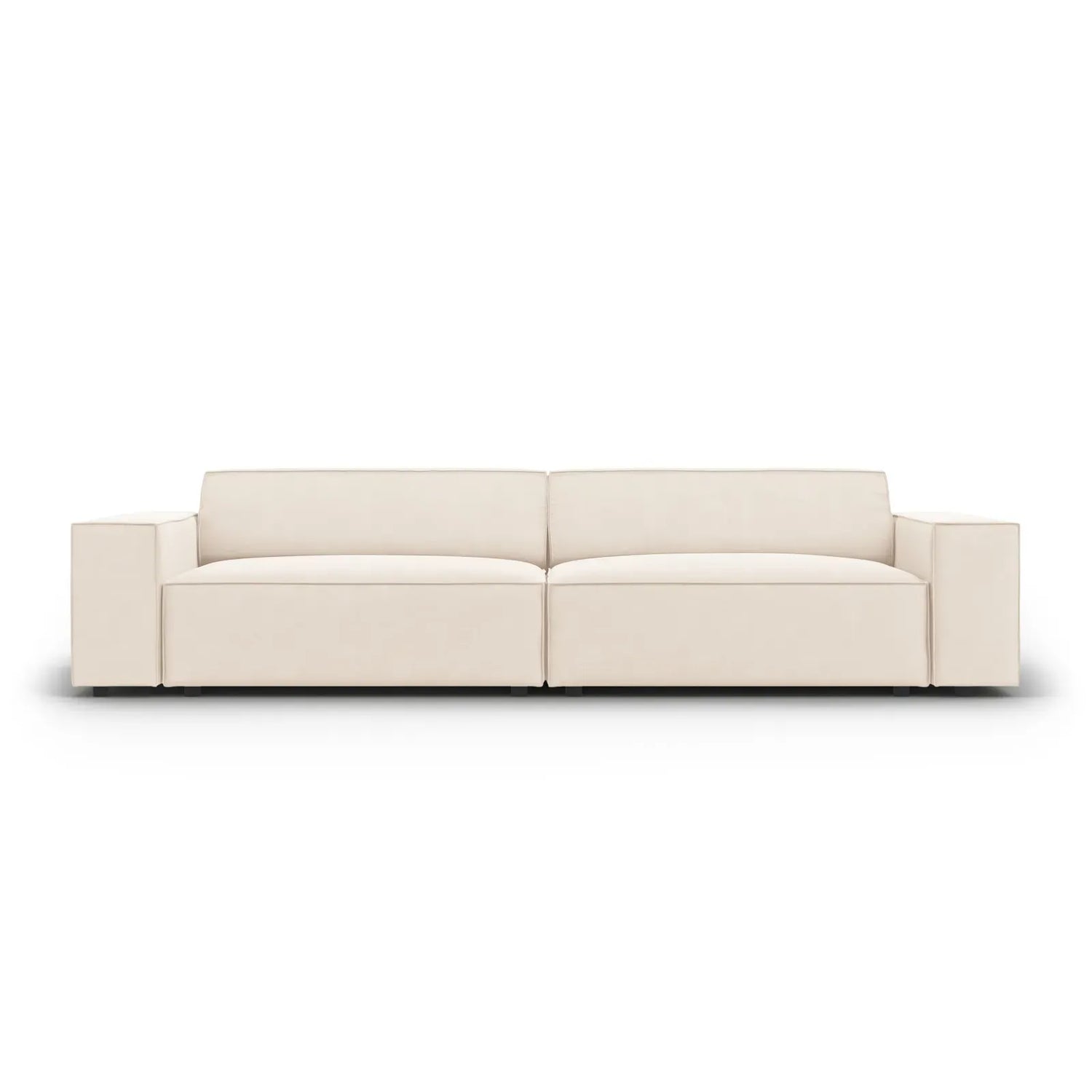 Jodie 3-Sitzer Sofa 204x102 cm - ZEN ZONE Furniture
