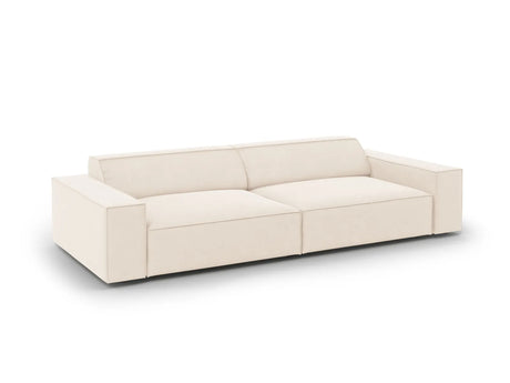 Jodie 3-Sitzer Sofa 204x102 cm – Bild 3
