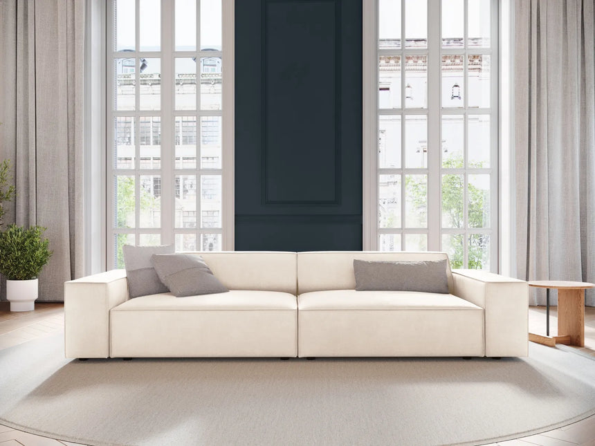 Jodie 3-Sitzer Sofa 204x102 cm – Bild 7