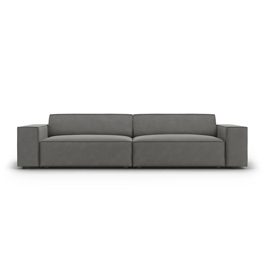 Jodie 3-Sitzer Sofa 204x102 cm - ZEN ZONE Furniture