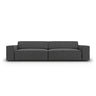 Jodie 3-Sitzer Sofa 204x102 cm - ZEN ZONE Furniture
