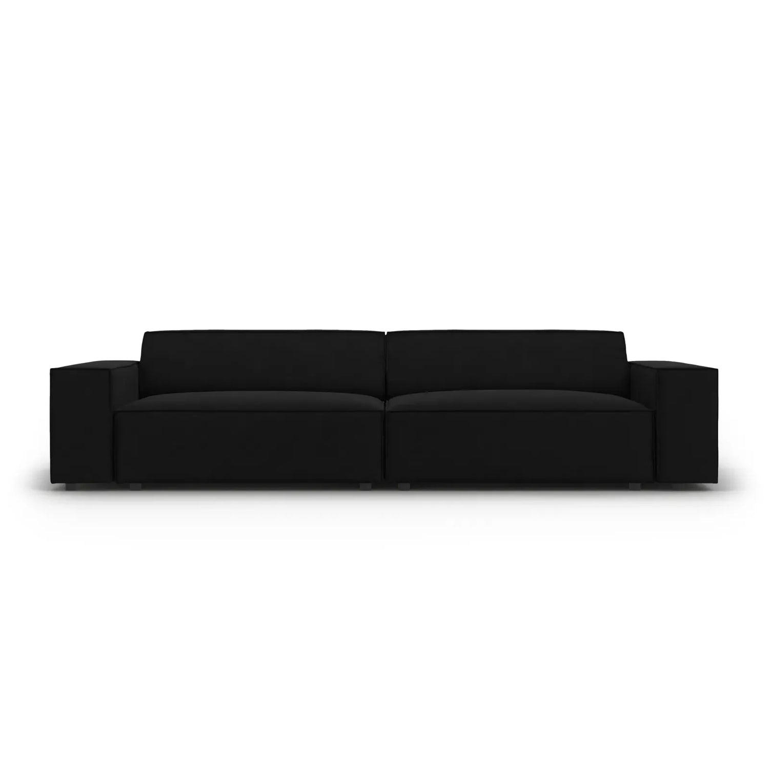 Jodie 3-Sitzer Sofa 204x102 cm - ZEN ZONE Furniture