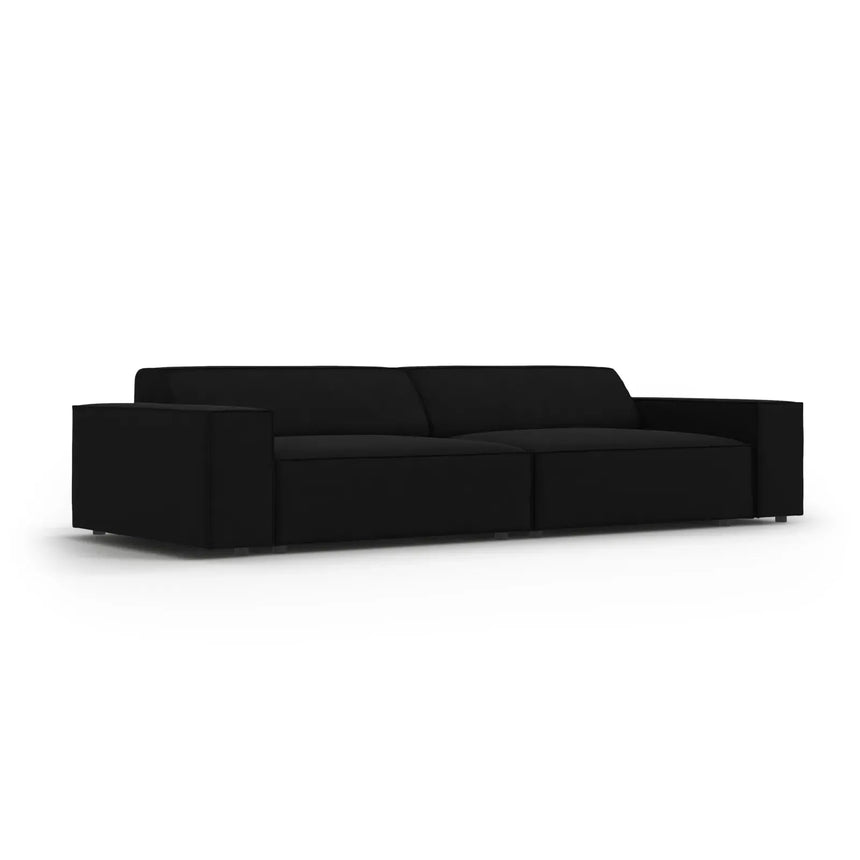 Jodie 3-Sitzer Sofa 204x102 cm - ZEN ZONE Furniture