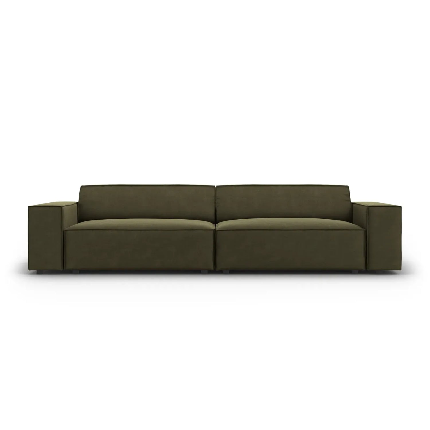 Jodie 3-Sitzer Sofa 204x102 cm - ZEN ZONE Furniture