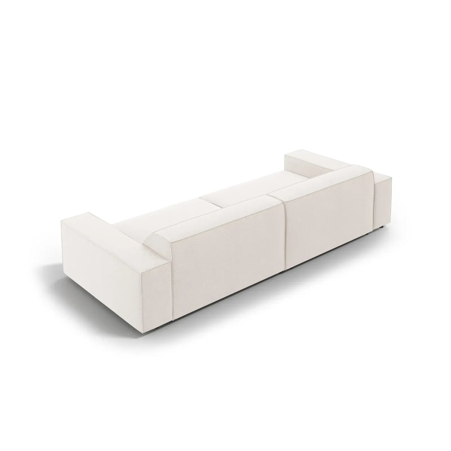 Jodie 3-Sitzer Sofa 204x102 cm - ZEN ZONE Furniture