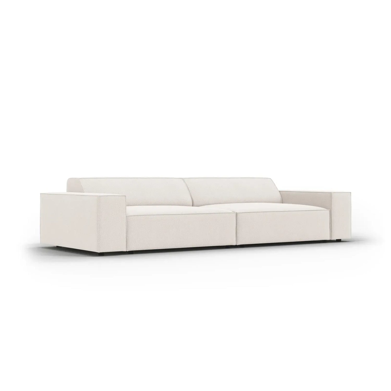 Jodie 3-Sitzer Sofa 204x102 cm - ZEN ZONE Furniture