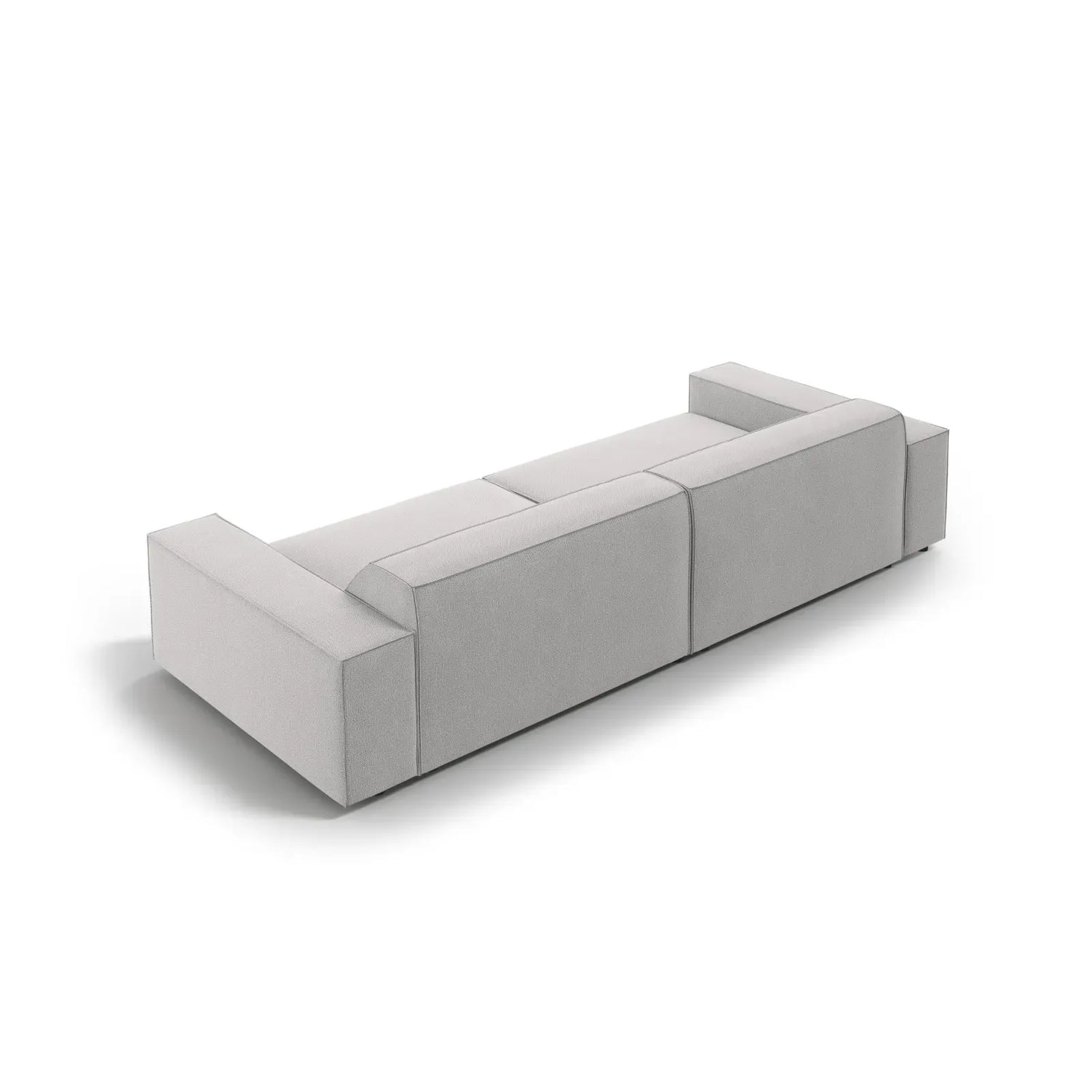 Jodie 3-Sitzer Sofa 204x102 cm - ZEN ZONE Furniture