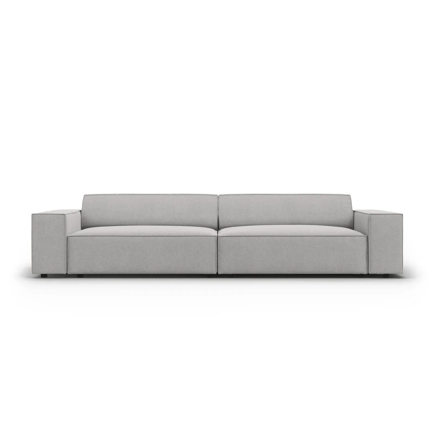 Jodie 3-Sitzer Sofa 204x102 cm - ZEN ZONE Furniture