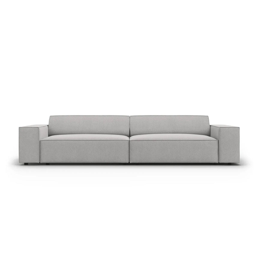 Jodie 3-Sitzer Sofa 204x102 cm - ZEN ZONE Furniture